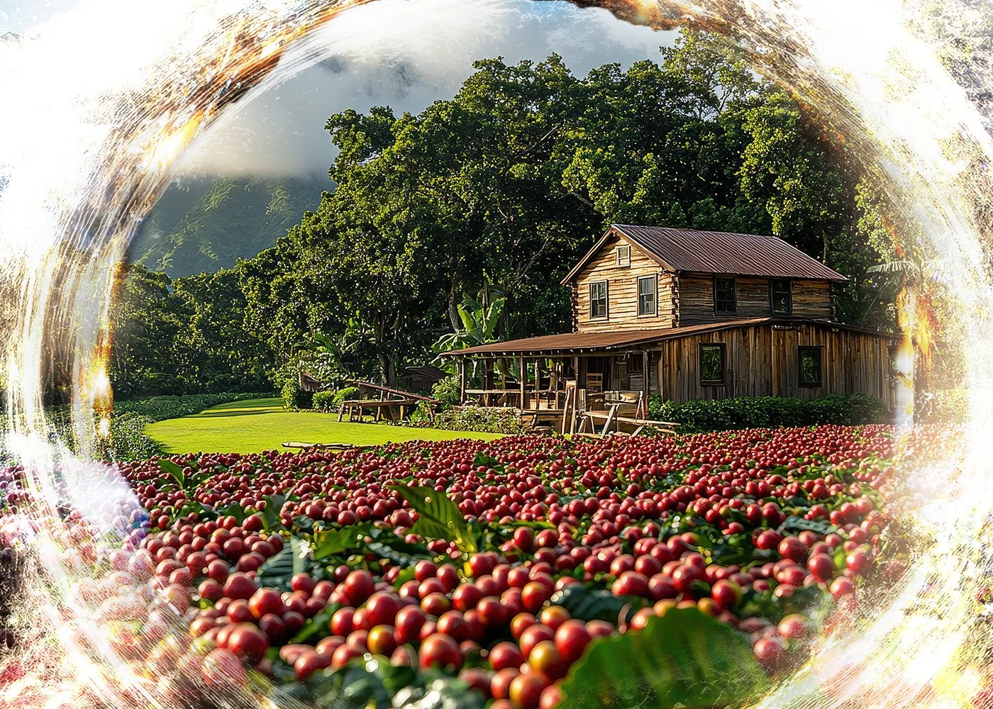 Iona Farm