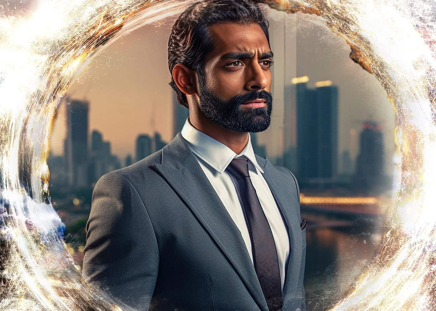 Jai Chopra