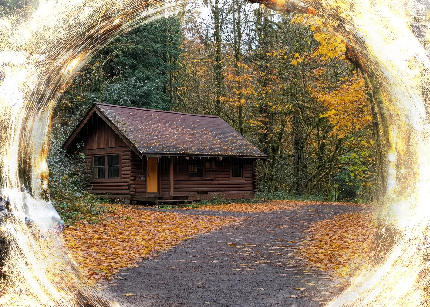 The Upper Cabin