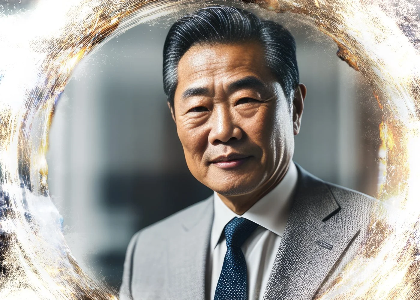 Wei Zhao