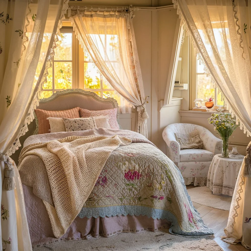 The Best Vintage Cottage Decor Ideas for Your Cozy Home — Celeste's Coastal Cottage