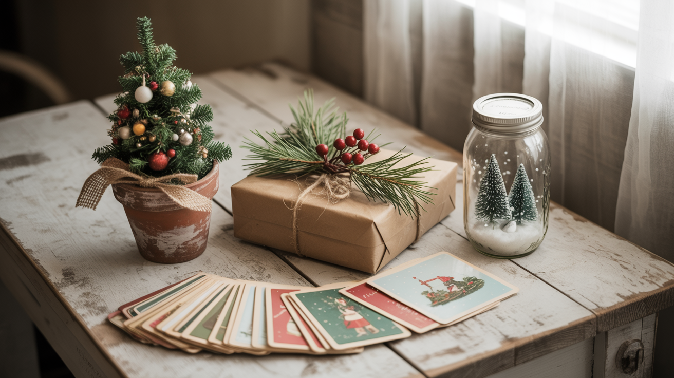 25 Super Fun DIY Christmas Crafts