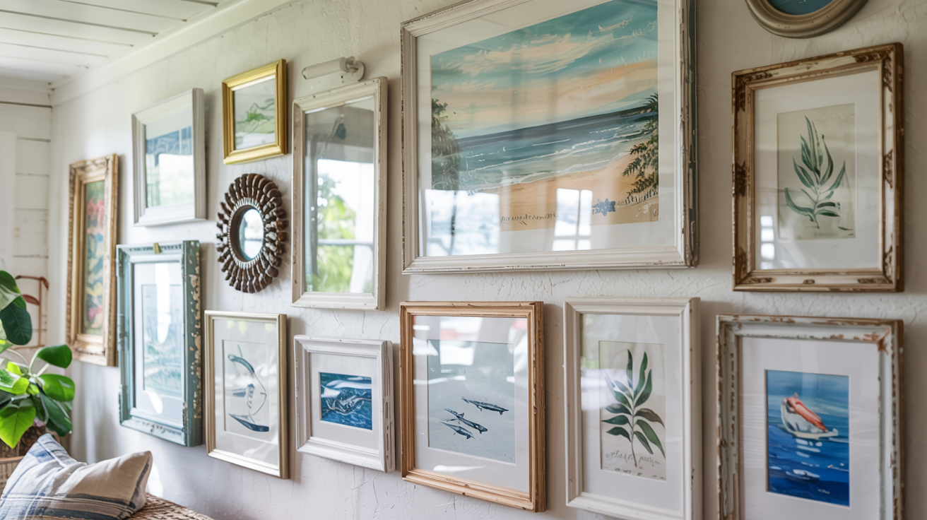 a-charming-coastal-cottage-living-room-gallery-wall-of-coastal-art.png