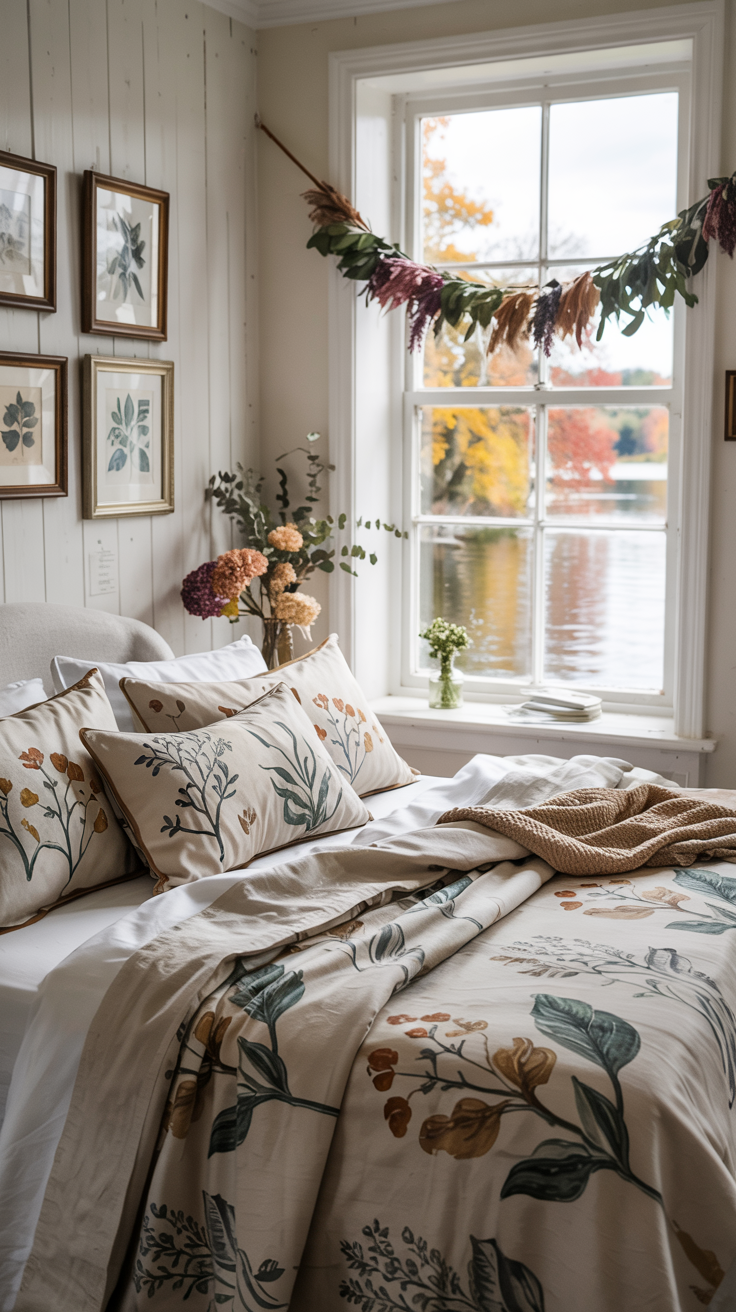 How to Style a Bohemian Bed: 5 Easy Ways to Create Your Dream Boho Bedroom