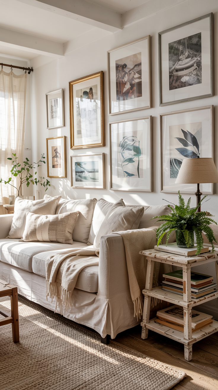 How to Personalize Your Home Decor: 6 Ways to Make Any Space Feel Like You