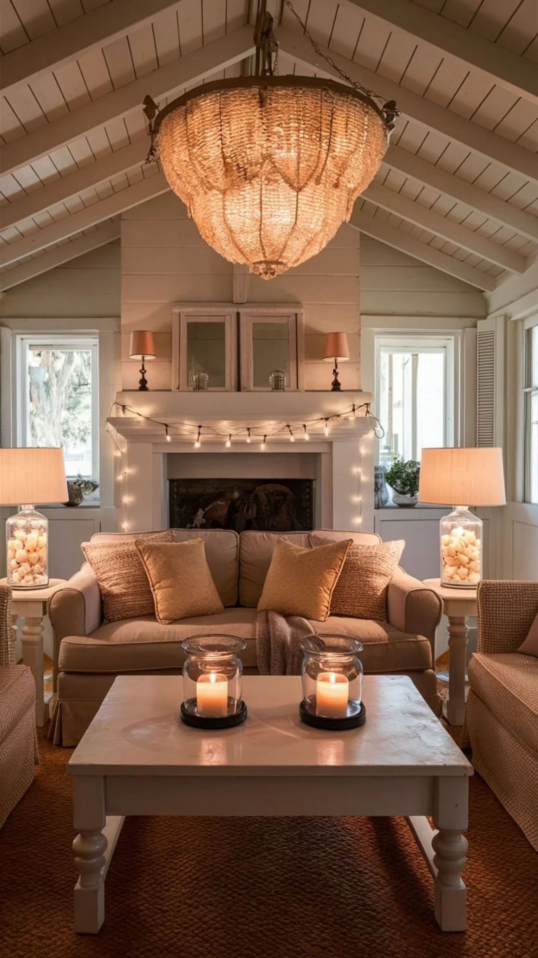 The 10 Non-Negotiables That Make a Beach Cottage Absolutely ...