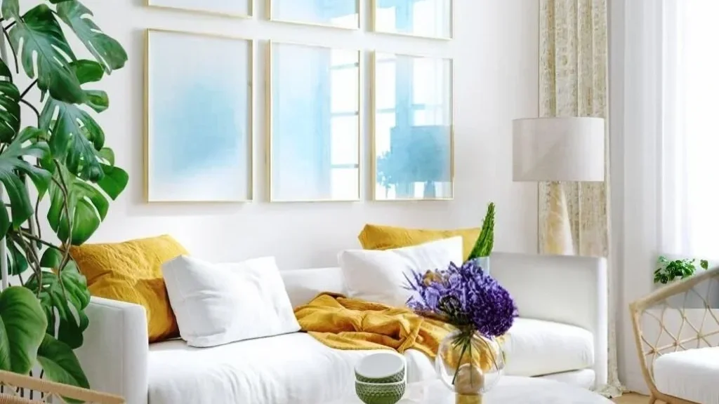 Spring Refresh 2025: How to Update Your Beach Cottage with Indoor Coastal Plants