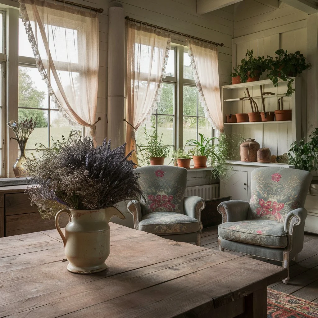 The Best Vintage Cottage Decor Ideas for Your Cozy Home — Coastal ...