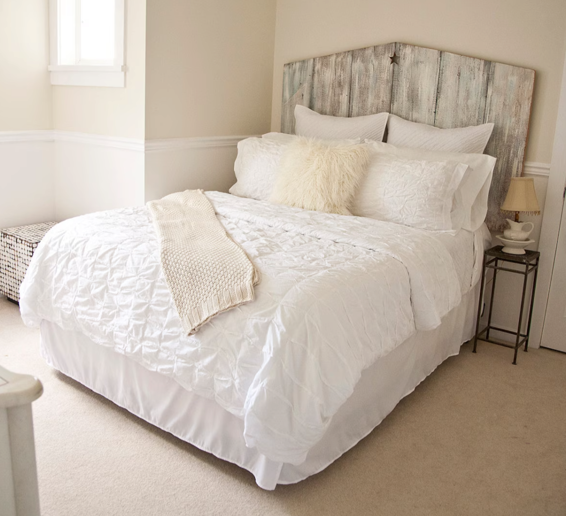 20 Coastal Bedroom Refresh Ideas You Will Love — Celeste's Coastal Cottage