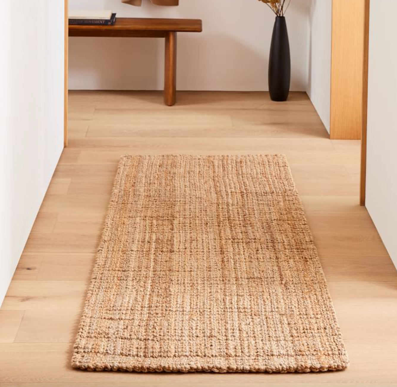 Elme Rugs Coastal Charm: Get This Cottage Living Room Look — Coastal Cottage by ...