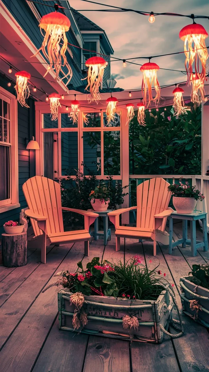 Beyond Seashells: Unique Coastal Home Decor Ideas — Coastal Cottage by ...