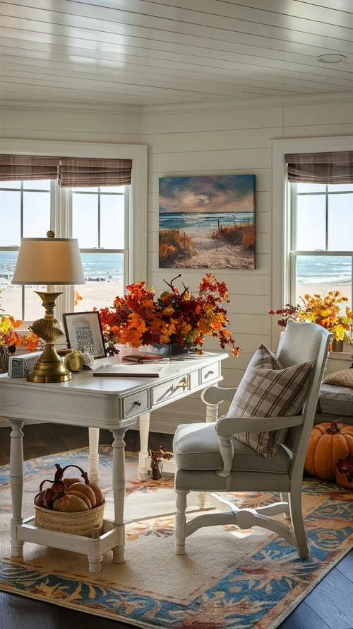 6 Ways to Make Your Home Feel Like 'You' — Coastal Cottage by Celeste