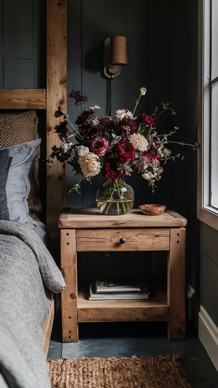 Build Your Twilight Garden Bedroom: The Definitive Dark Cottagecore ...