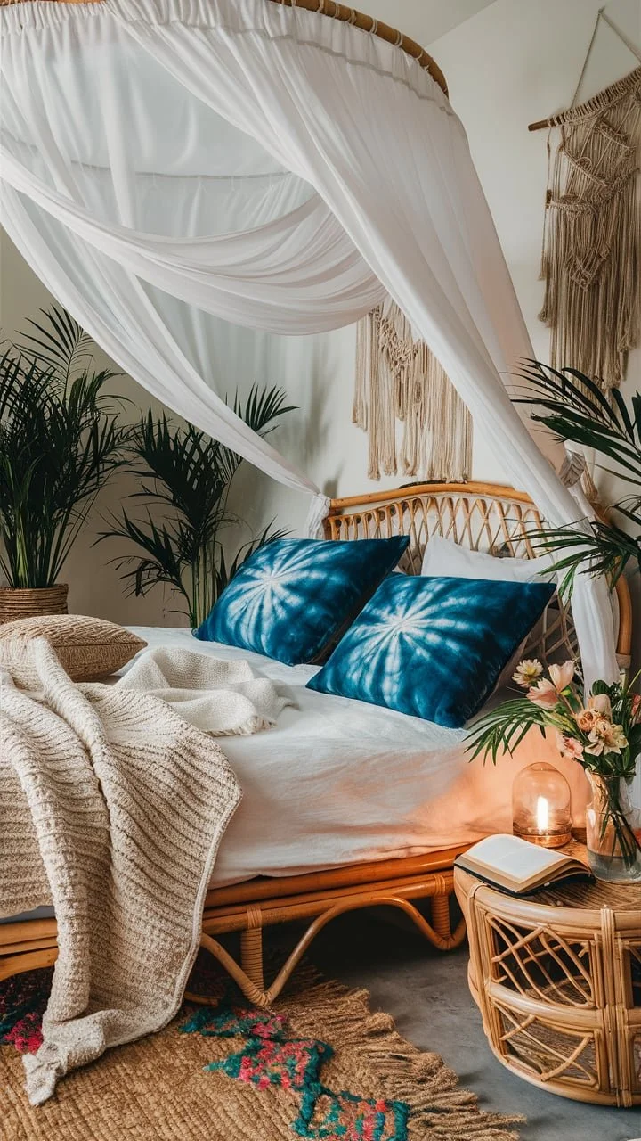 22 Dreamy Cottage Bedroom Ideas to Snuggle Up In — Coastal Cottage by ...
