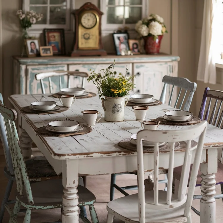 The Best Vintage Cottage Decor Ideas for Your Cozy Home — Coastal ...