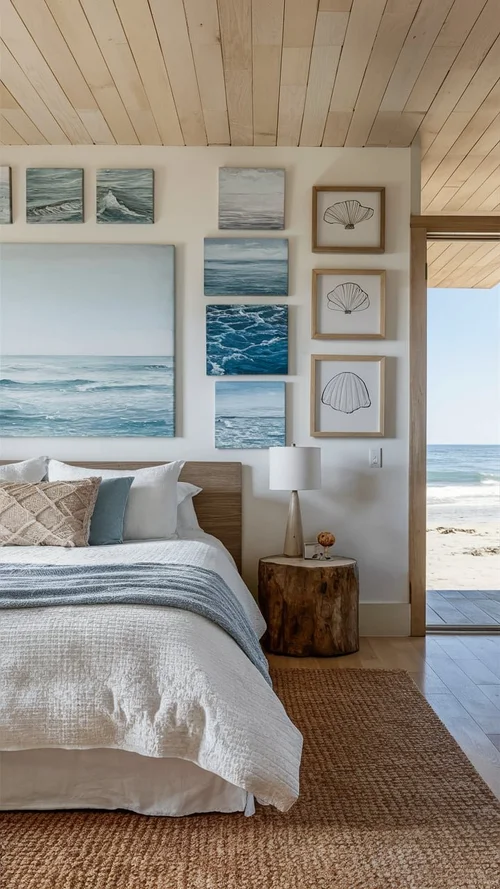 Turn Your Bedroom into a Beachfront Escape: 10 Must-Have Design ...