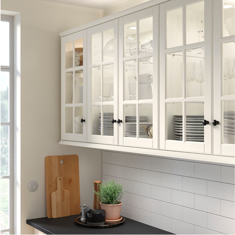 How To Recreate This Quaint Coastal Cottage Kitchen — Celeste's Coastal ...