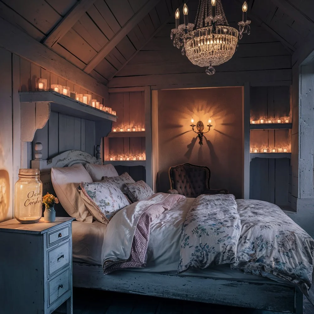 The Best Vintage Cottage Decor Ideas for Your Cozy Home — Coastal ...
