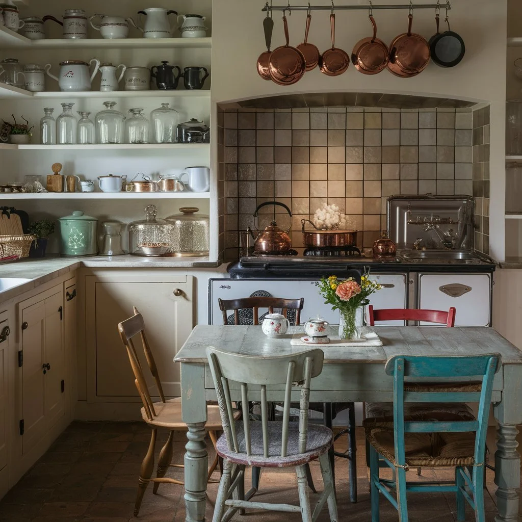 The Best Vintage Cottage Decor Ideas for Your Cozy Home — Celeste's