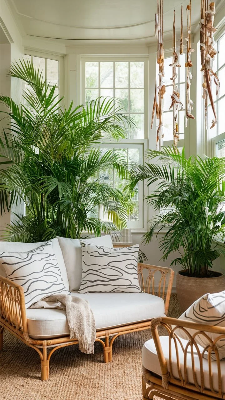 Beyond Seashells: Unique Coastal Home Decor Ideas — Celeste's Coastal ...