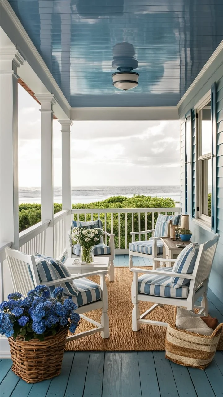 How To Recreate These Stunning Hamptons Style Coastal Exteriors ...