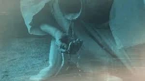 The Woman at the Well