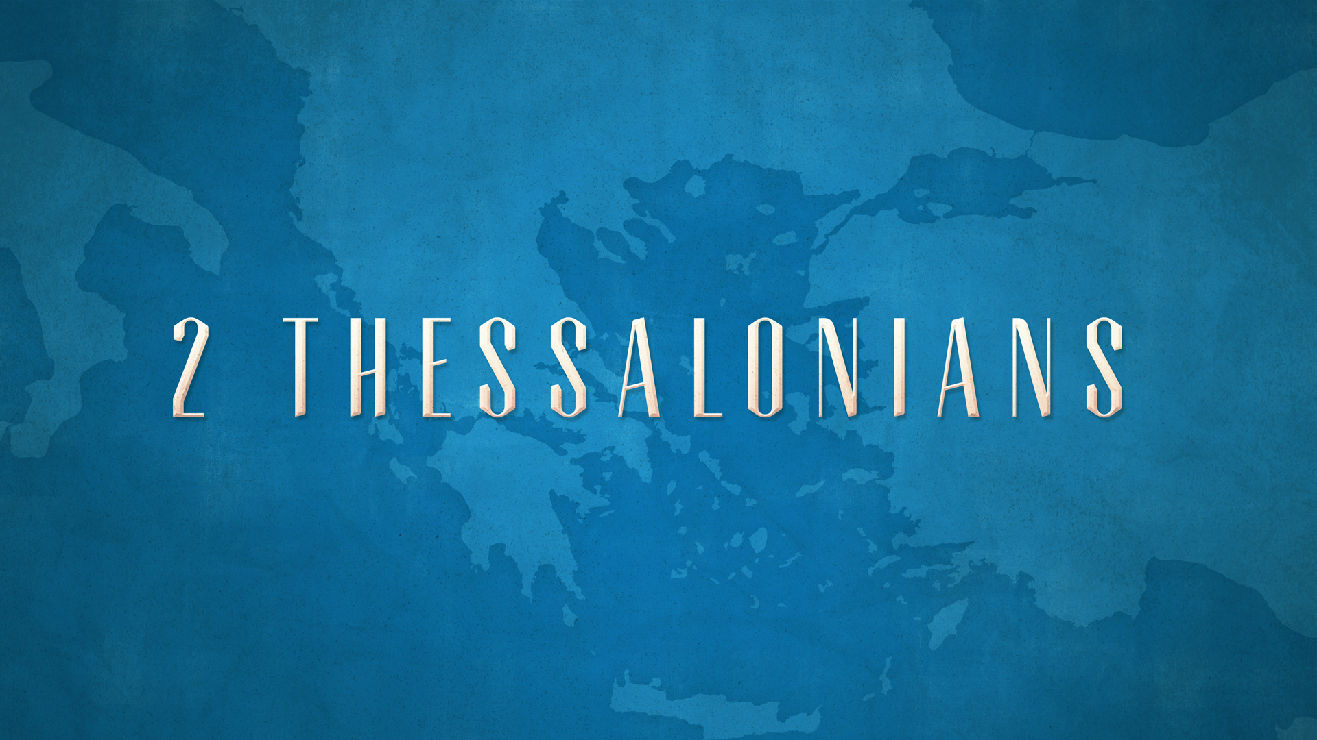 2 Thessalonians 3:6-18