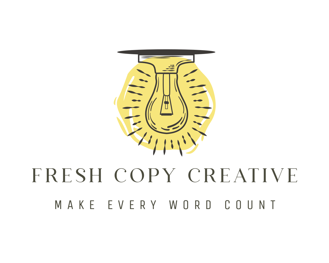 Fresh Copy Creative