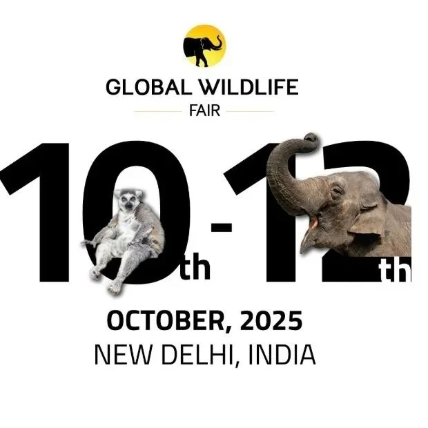 Global Wildlife Fair 2025