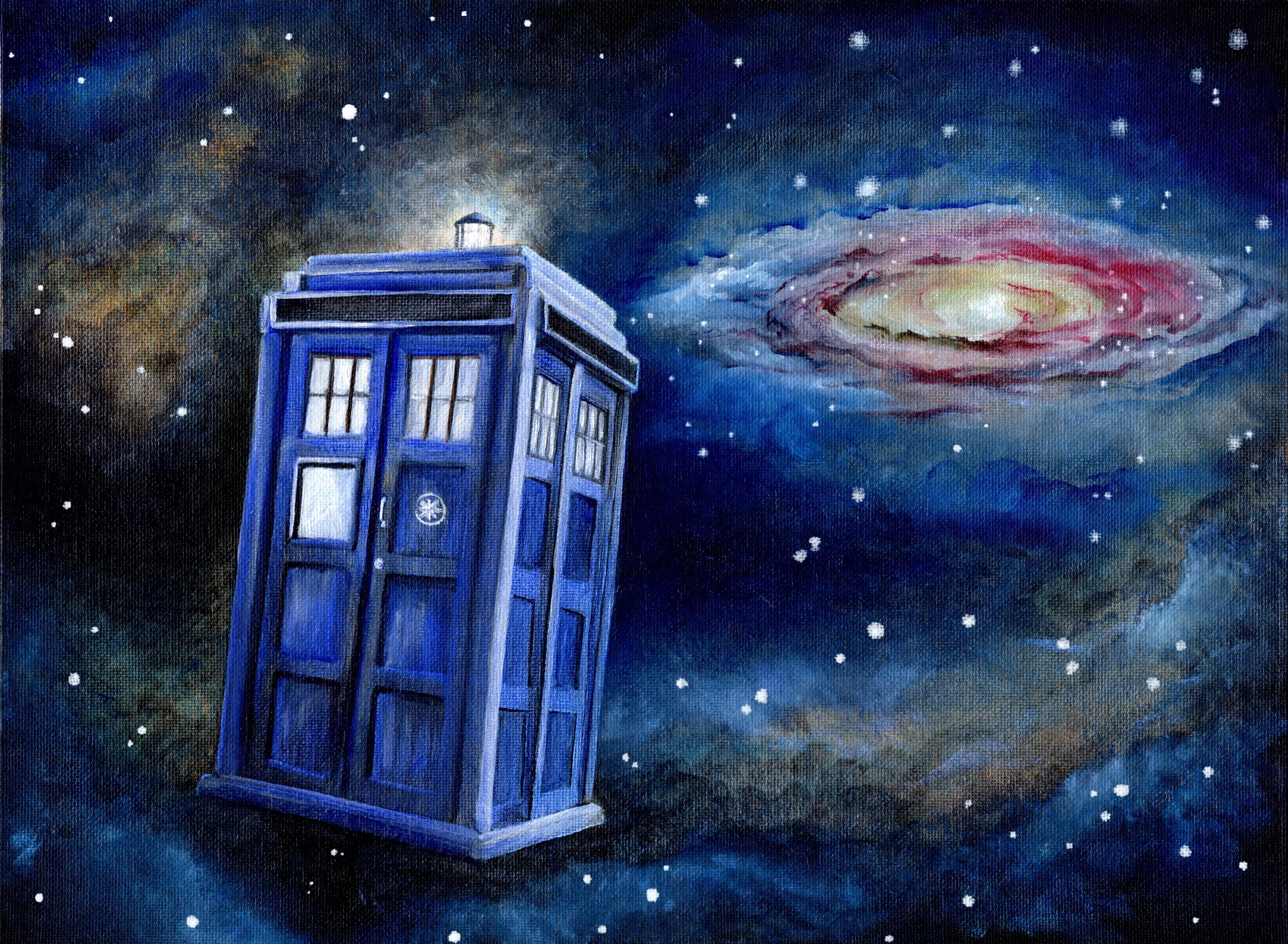 Doctor Who Painting.jpeg