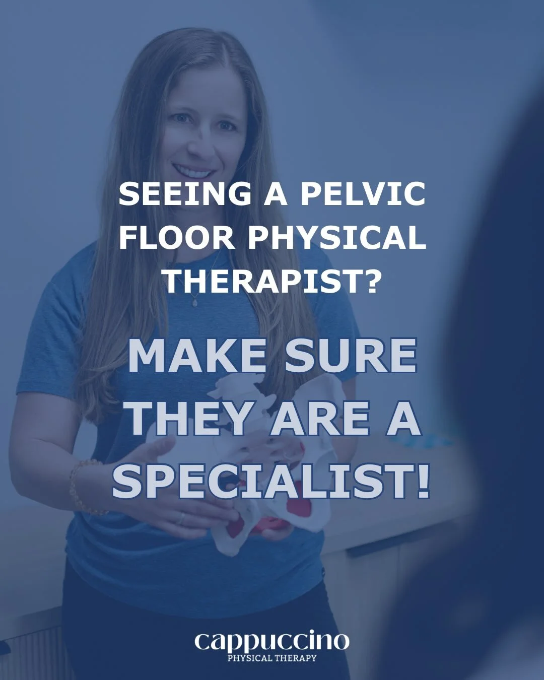 We&rsquo;ve been hearing a lot of horror stories lately from our patients who went to other physical therapy clinics who claimed to treat &ldquo;pelvic floor.&rdquo; 

Here are some of the stories we&rsquo;ve heard: 

Mama a couple months post emerge
