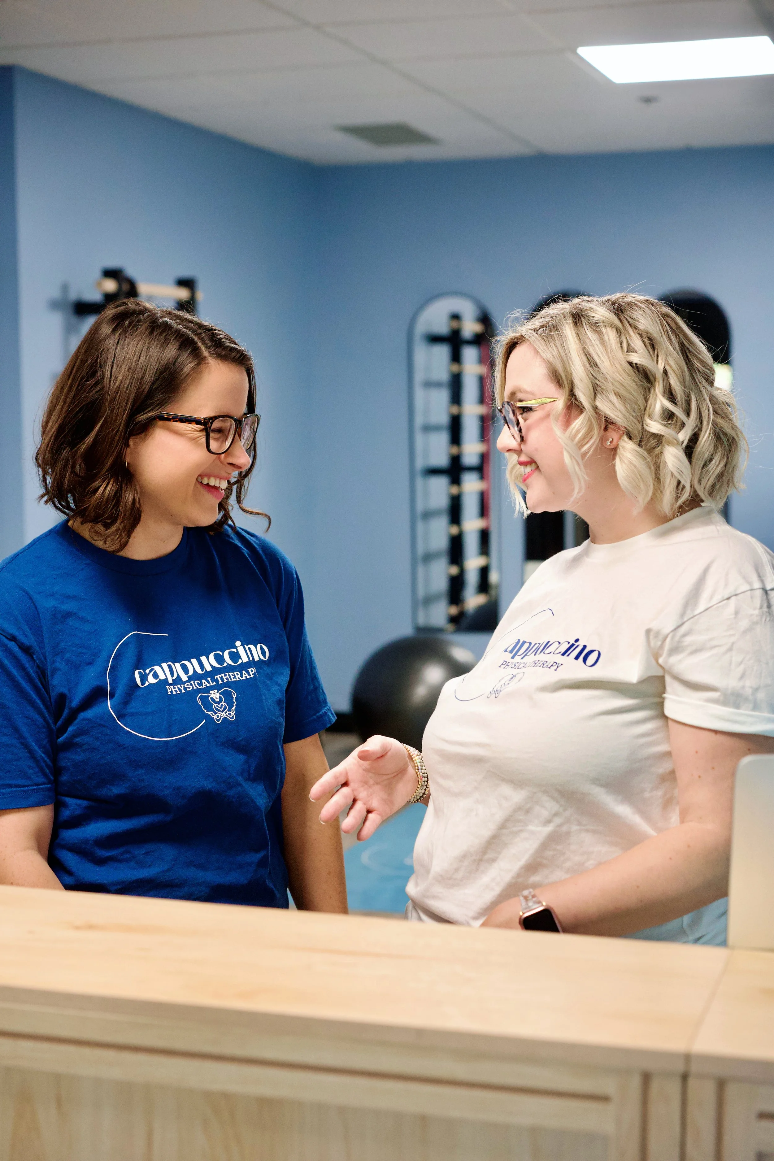 pelvic therapy treatment at cappuccino physical therapy in thousand oaks