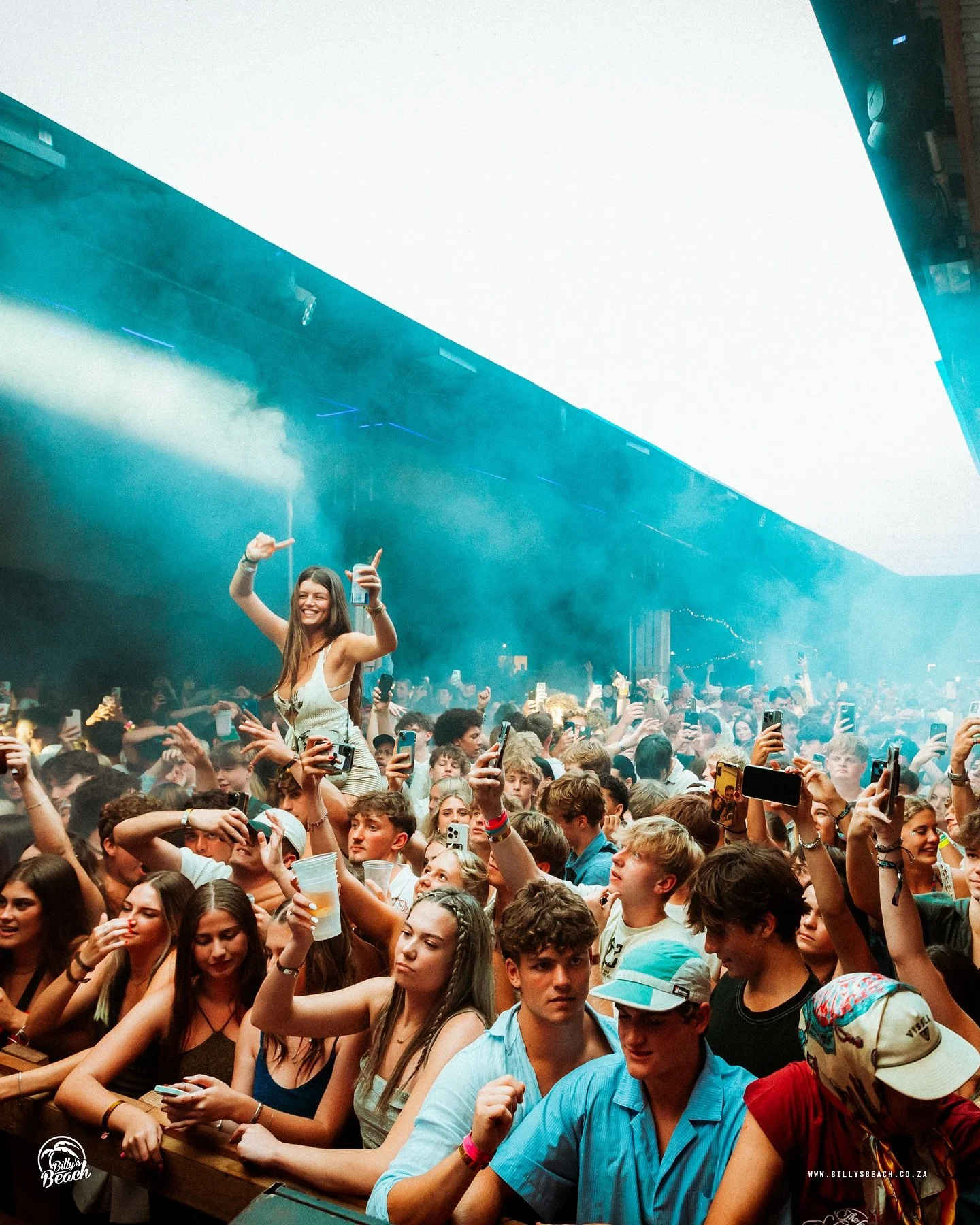 85% EARLY BIRDS SOLD OUT

🎟️Phase 2 tickets almost gone🎟️

You already know the vibe &mdash; world-class production, epic stage setups, heavy-hitting DJs, and 7 nights of high energy. The countdown is ON.

Get tour tickets before the prices go up! 