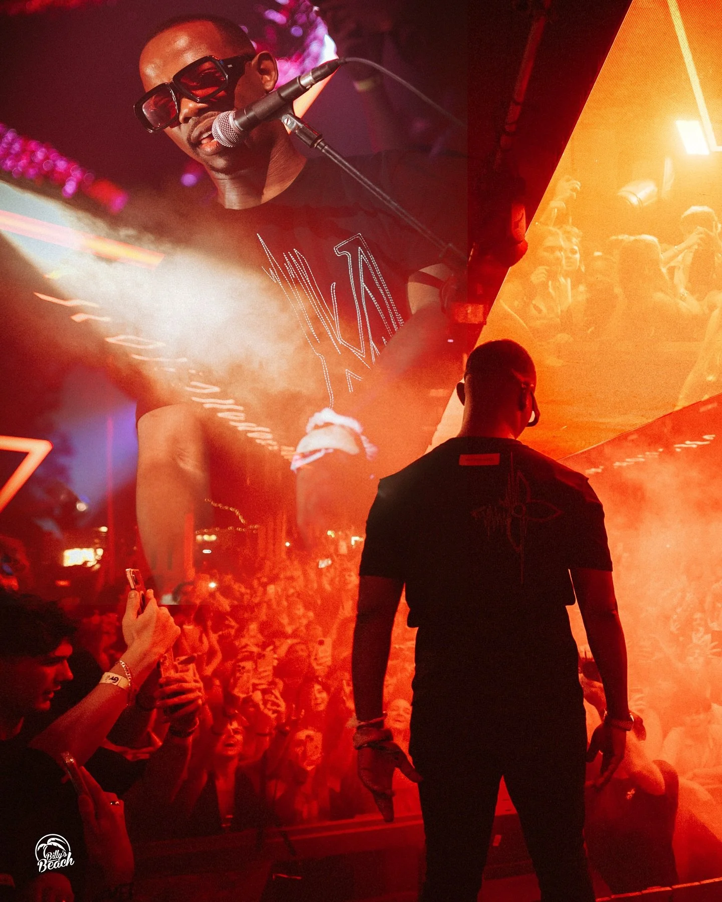 🚨 TICKET UPDATE 🚨
 Early Bird Season Passes are almost gone &mdash; and once they&rsquo;re out, they&rsquo;re out for good.

Phase 3 tickets drop Monday, 4 August at 6PM &mdash; and with that comes a price increase.

If you haven&rsquo;t locked in 