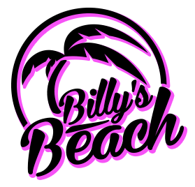 Billy's Beach