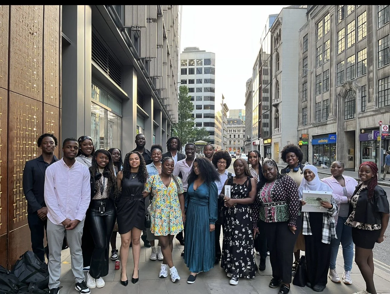 Black Apprentice Network