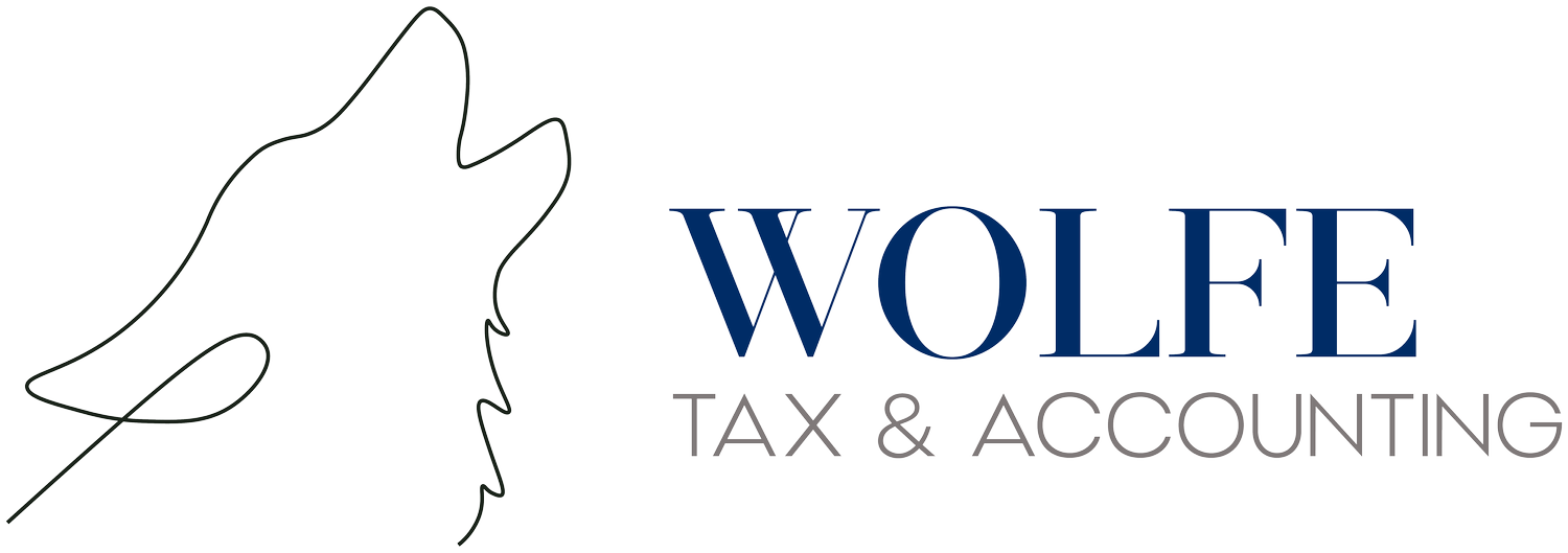 Wolfe Tax &amp; Accounting, LLC