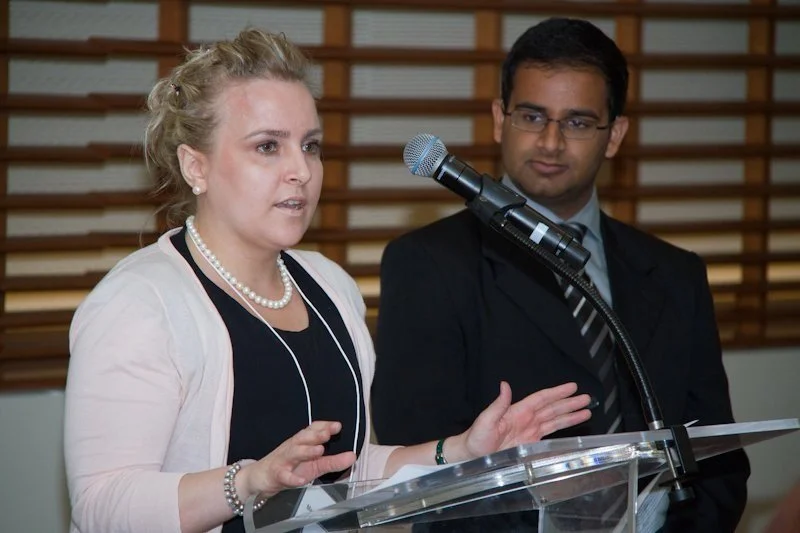 About 4 — Gretchen for Colorado