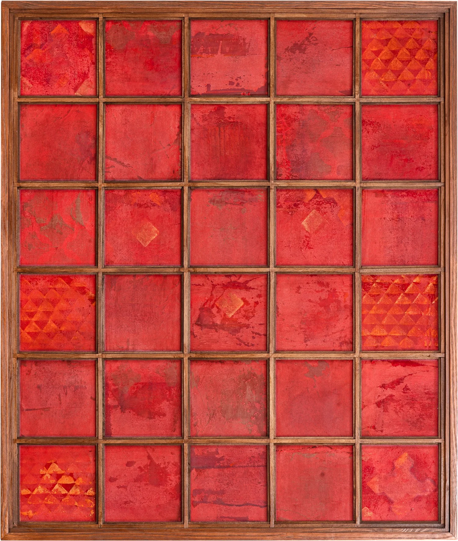 Red Fever