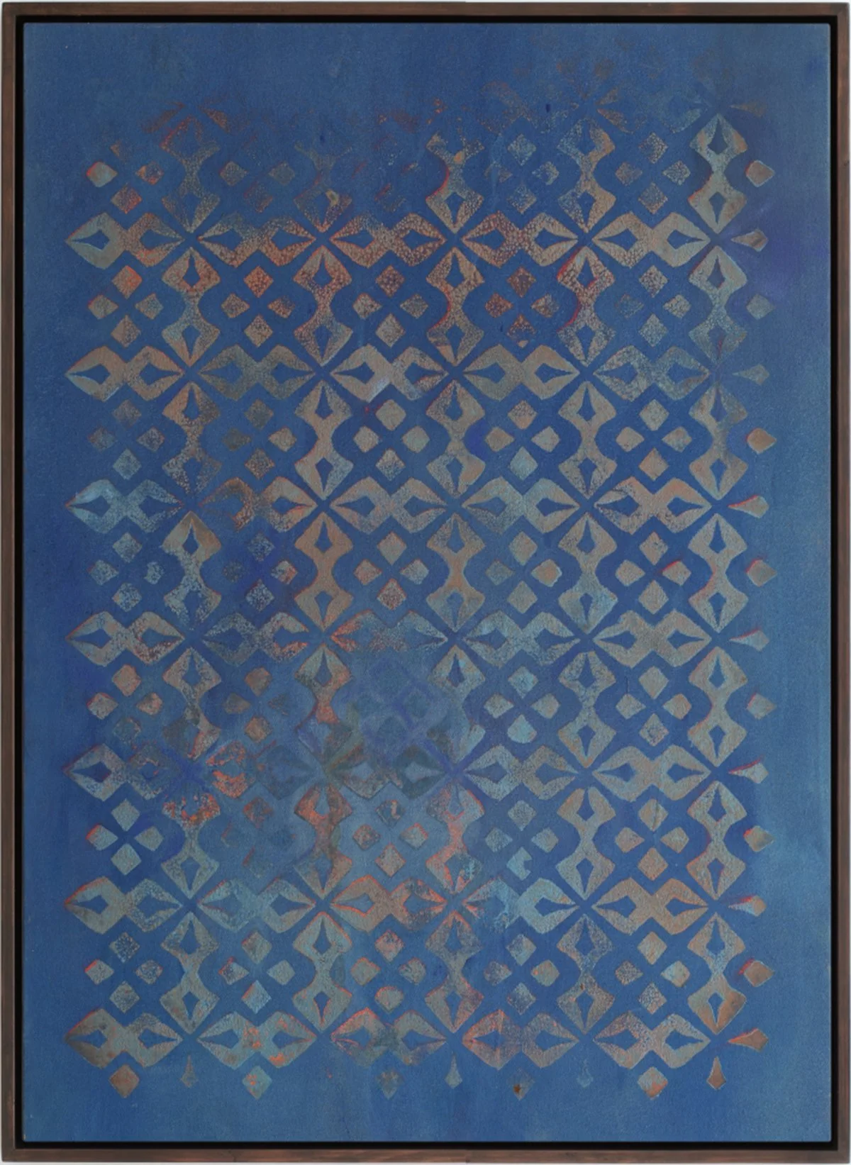 Congruence Indigo