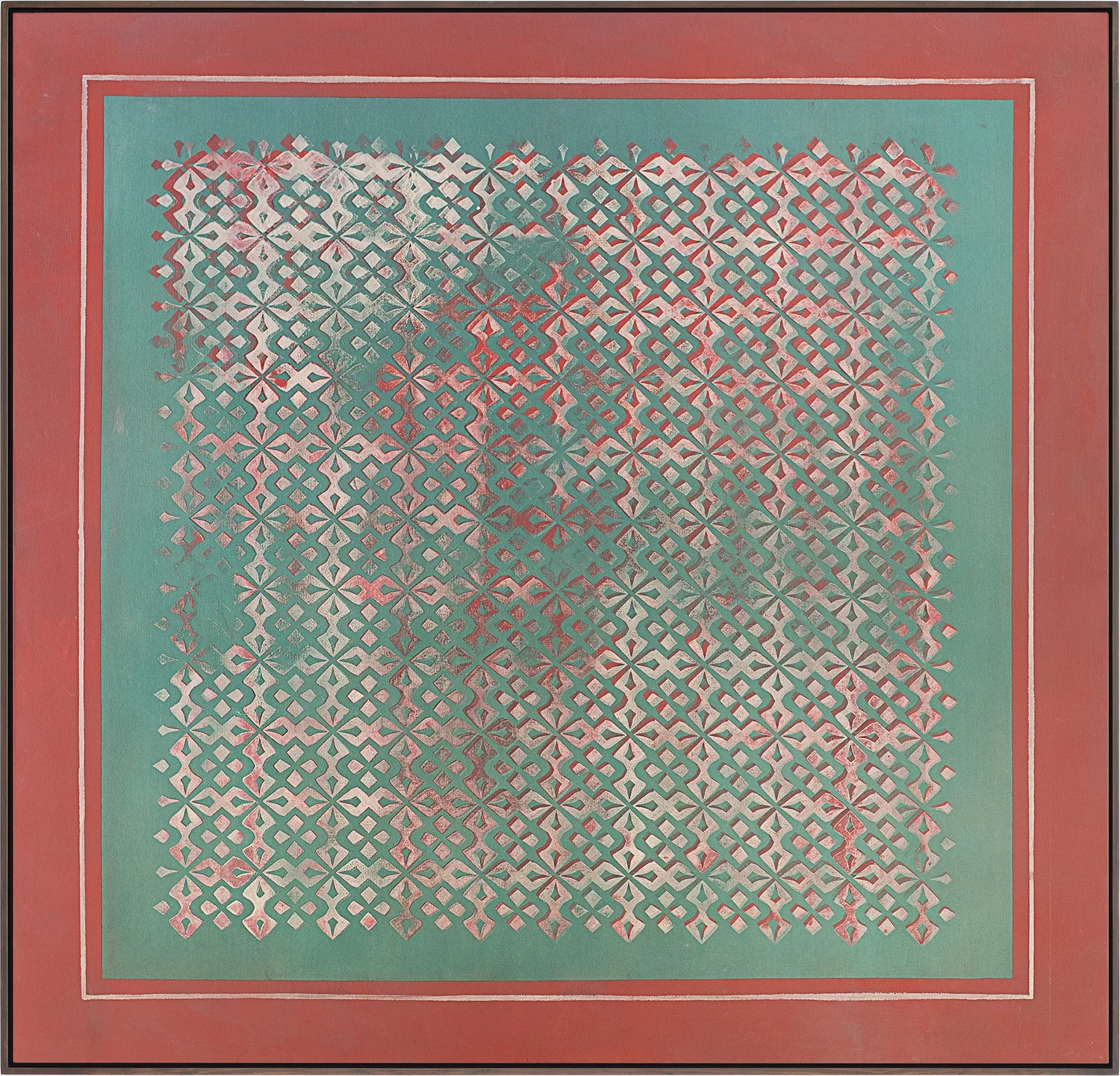 Congruence Vermelho