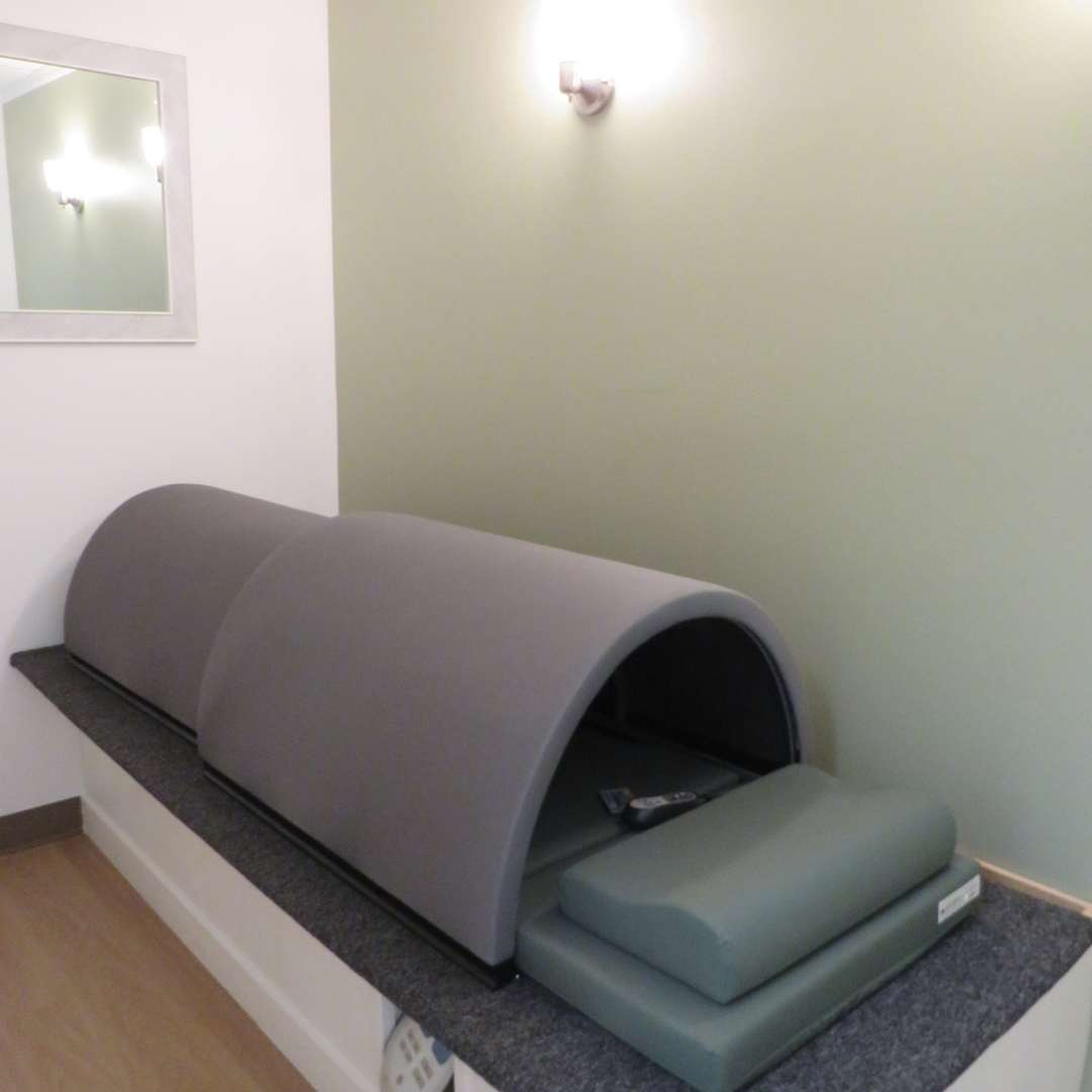 Boosting Your Immune System with Infrared Saunas: The Power of Heat Therapy
