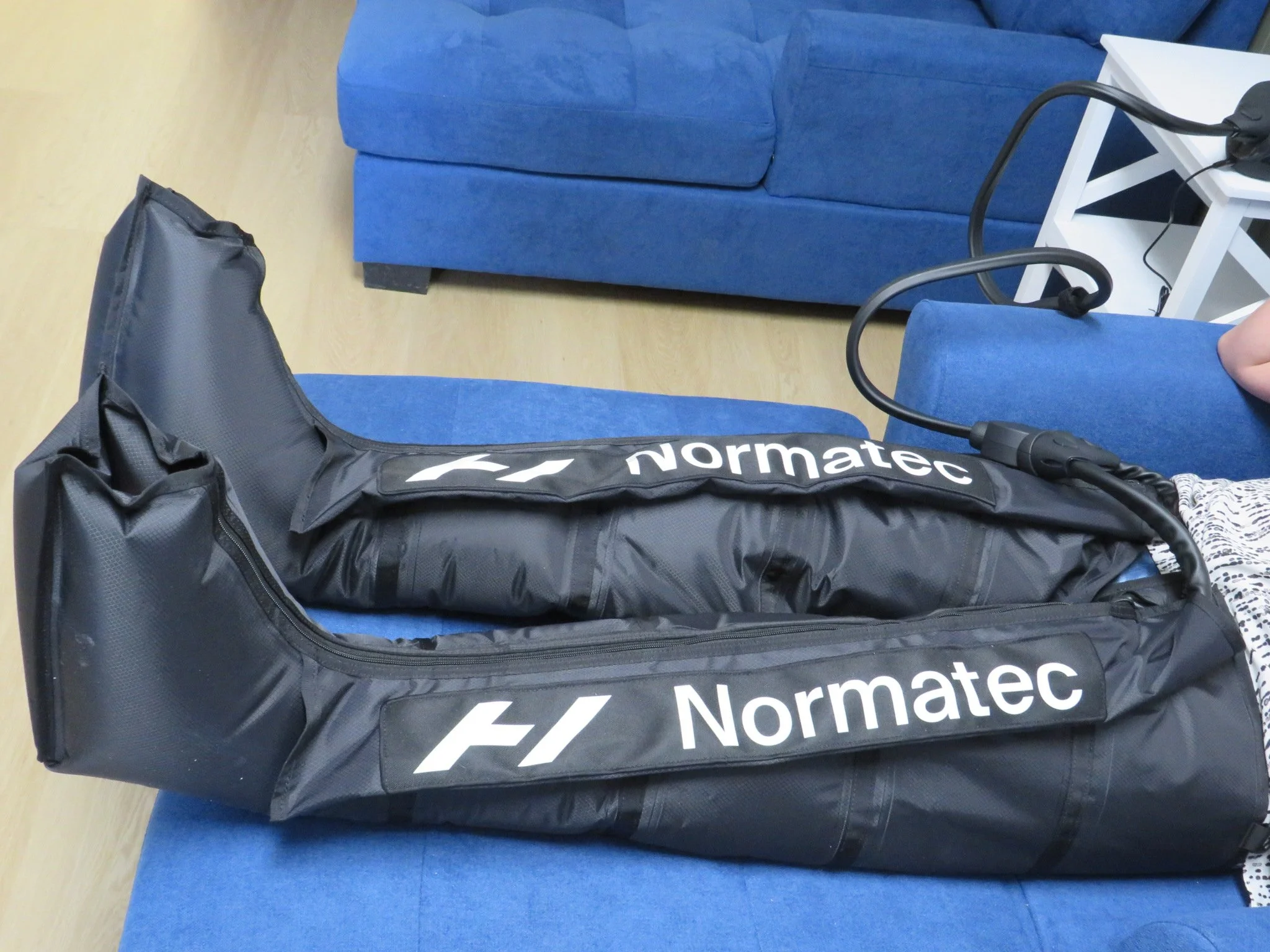 Compression Therapy: A Non-Invasive Path to Improved Circulation