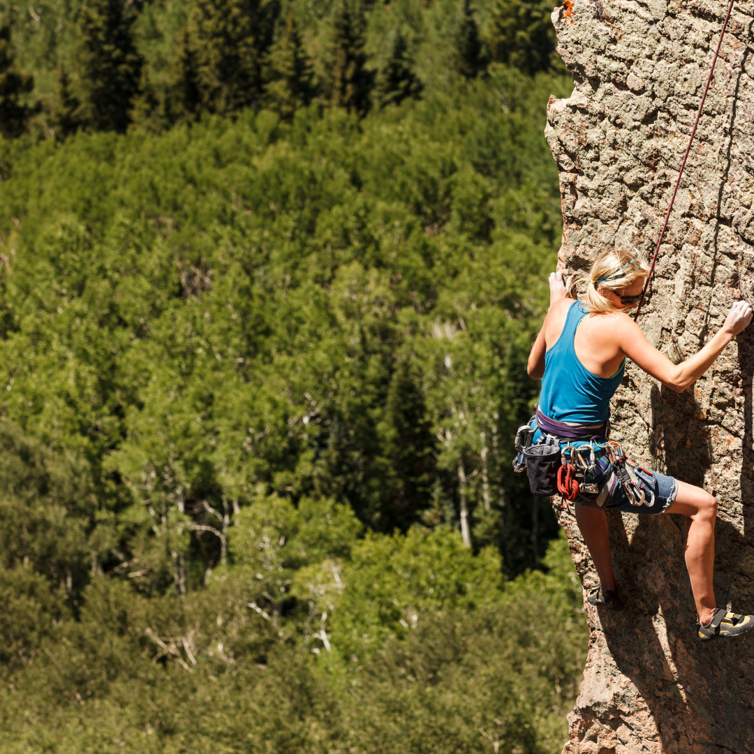 Breathing Easier: How Halotherapy Boosts Athletic Performance for Colorado Athletes