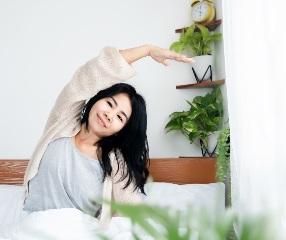 The Art of Relaxation: Creating a Personalized Wellness Routine