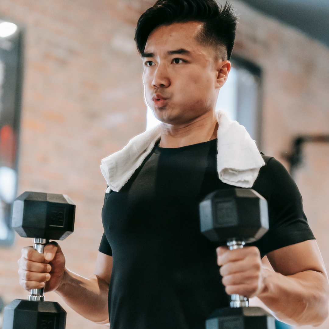 New Year, New Wellness Goals: A Holistic Approach to a Healthier You