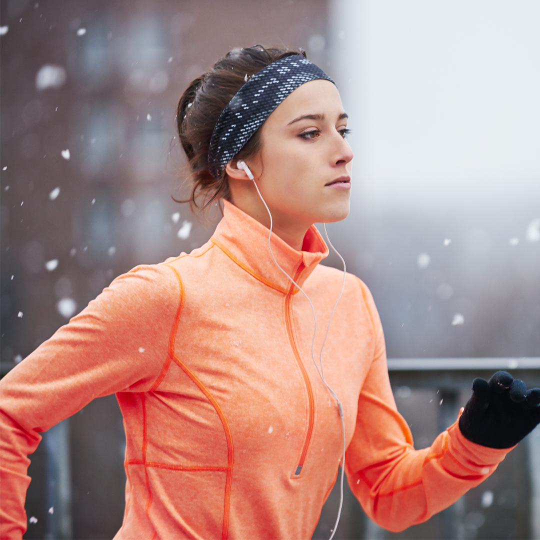 Enhancing Your Winter Workout Routine with Red Light Therapy