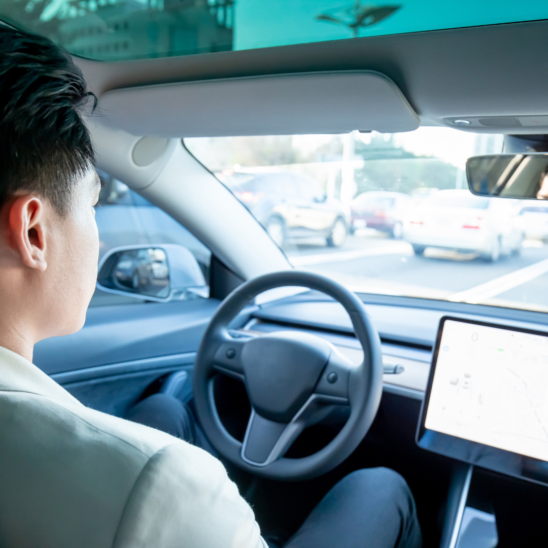 Stress-Busting Strategies for Commuters: How to Make Your Journey More Relaxing