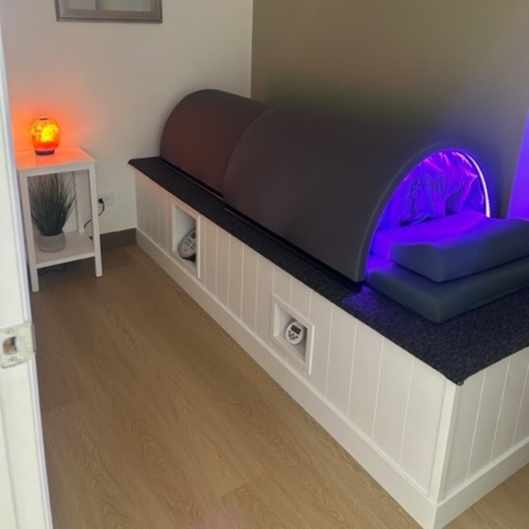 Maximizing Detoxification: Tips for an Effective Infrared Sauna Session
