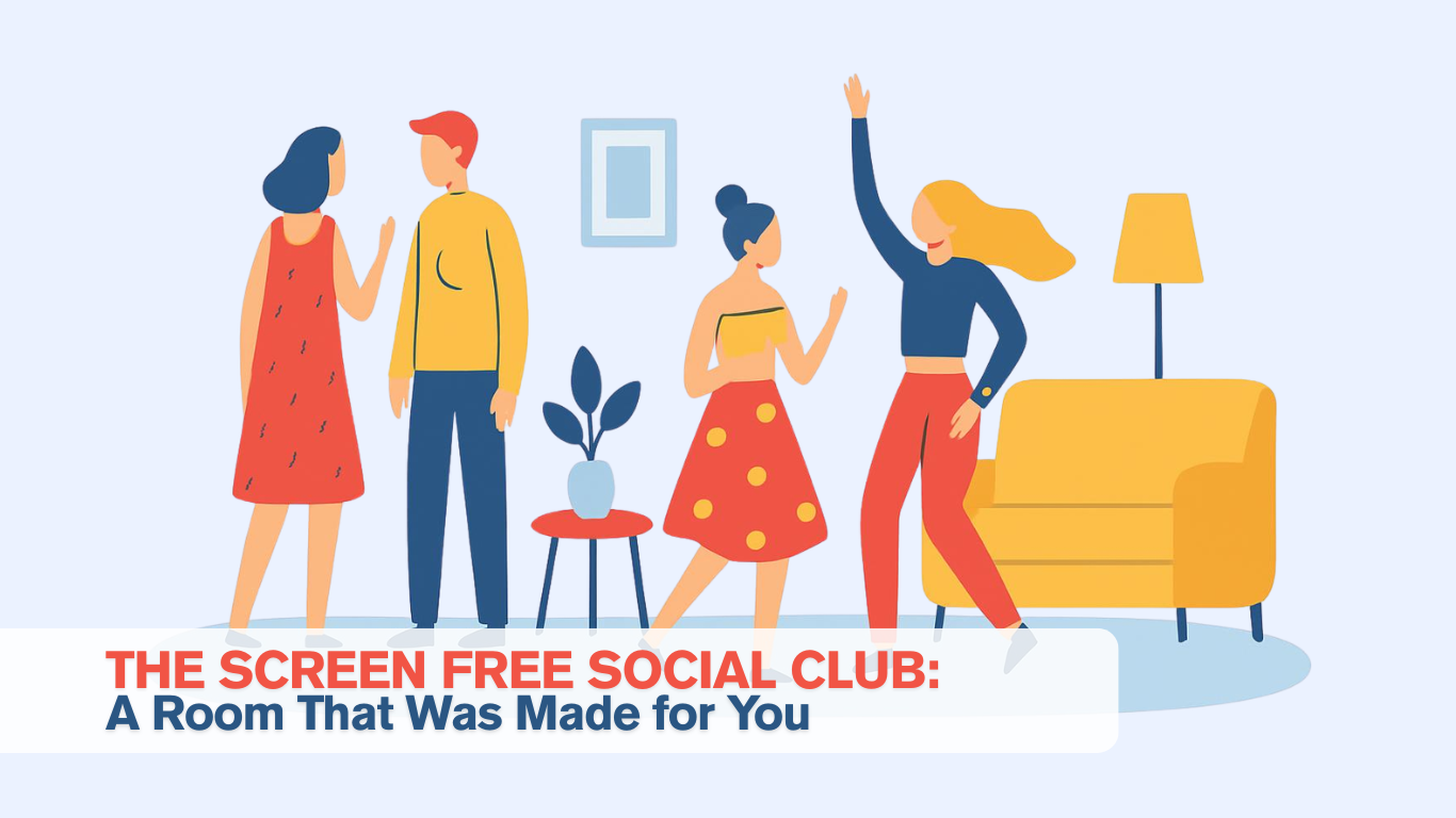 Nobody Warned Me How Lonely “Connected” Could Feel